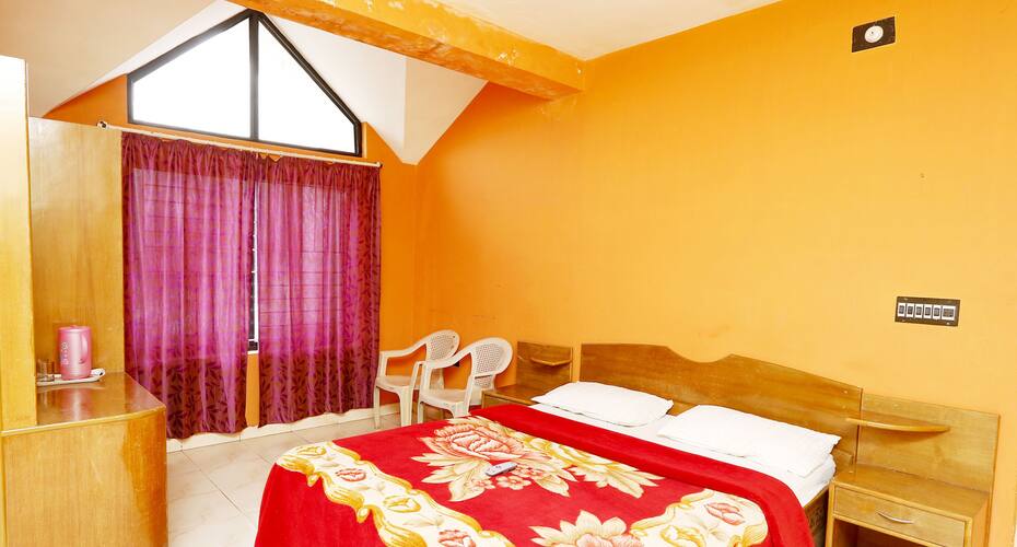 Hotel Royal Mist, Ooty 4